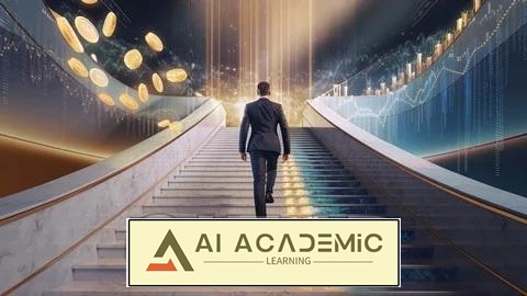 توسعه کسب‌وکار با GenAI - تقویت رشد و رهبری