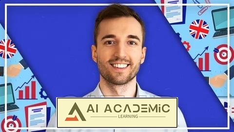 دوره انگلیسی کسب و کار: یادگیری انگلیسی برای متخصصان