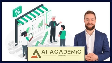 انگلیسی کسب‌وکار - بازاریابی و فروش - راهنمای کامل