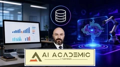 هوش تجاری و کاربردهای هوش مصنوعی برای موفقیت