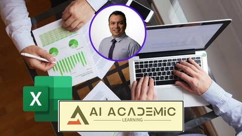 ریاضیات کسب و کار با اکسل