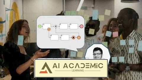 مدل‌سازی فرآیند کسب‌وکار با BPMN
