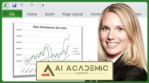 مهارت های تخصصی با مایکروسافت اکسل 2010 برای کسب و کار