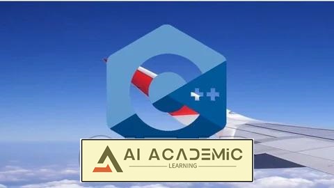 آموزش ++C در شبیه سازی های هوافضا