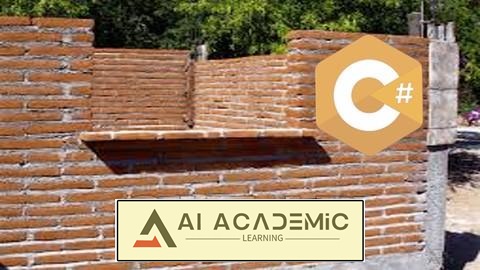 آموزش #C سطح متوسط - بخش 3 (ADT و الگوریتم‌های مرتب‌سازی)