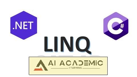 راهنمای LINQ در زبان #C