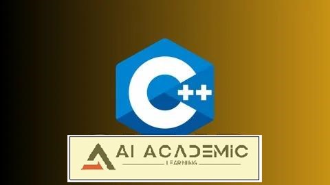 آموزش ++C - برنامه‌نویسی مدرن ++C به‌ سادگی