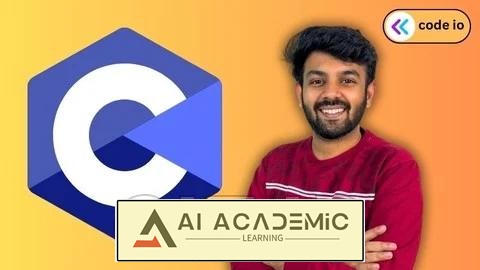 برنامه‌نویسی C برای دانشجویان کالج