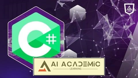 برنامه‌نویسی #C: از اصول تا مفاهیم پیشرفته