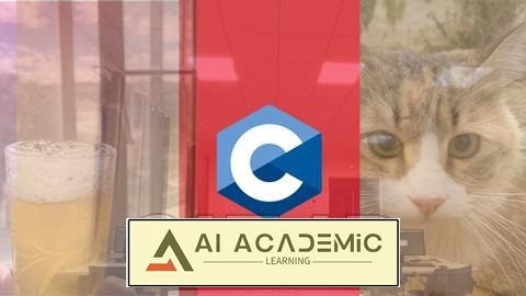 زبان برنامه‌نویسی C: اصول