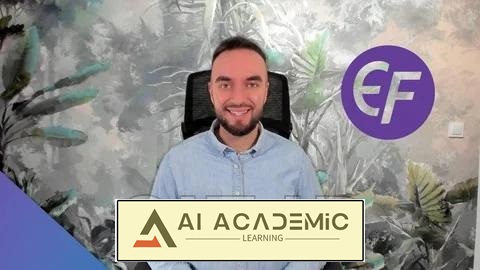 آموزش عملی C# .NET: Entity Framework Core