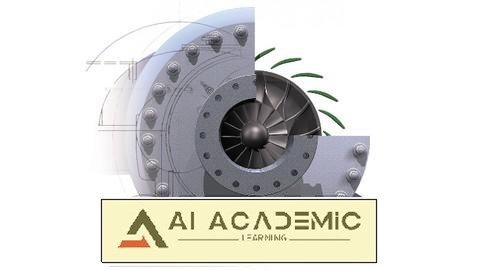 طراحی CAD 101 - مدل‌سازی سه‌بعدی برای مبتدیان (توسط یک مهندس)