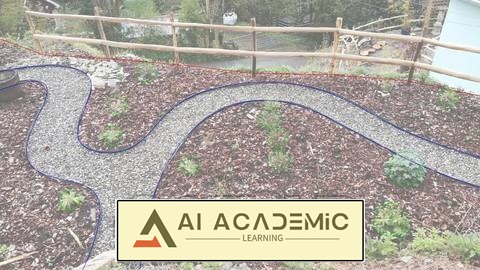 دوره CAD برای باغبان‌ها