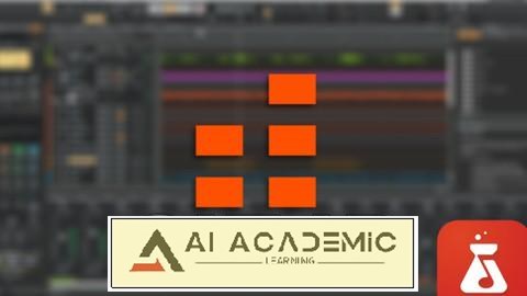 آموزش Cakewalk - راهنمای کامل - از مبتدی تا پیشرفته