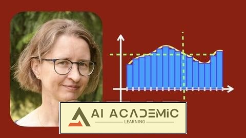 حساب دیفرانسیل و انتگرال - بخش 2: قسمت 1 - انتگرال‌ها و کاربردهای آن‌ها