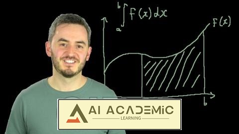 حساب دیفرانسیل و انتگرال - دوره کامل