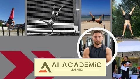 اصول کلیستنیکس - تمرین قدرتی و مهارت‌ها