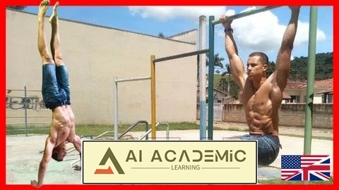 راهنمای تمرین کلیستنیکس با وزن بدن