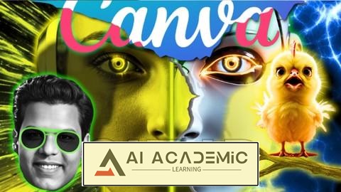 کمربند سیاه کانوا - استفاده از Gen AI برای افزایش ده برابری مهارت‌های طراحی شما