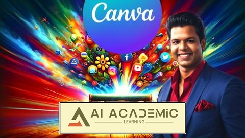 ترکیب کانوا و چت‌جی‌پی‌تی - تسلط به ترفندهای طراحی رسانه‌های اجتماعی 2024