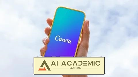 آموزش Generative AI کانوا برای مدیریت رسانه‌های اجتماعی