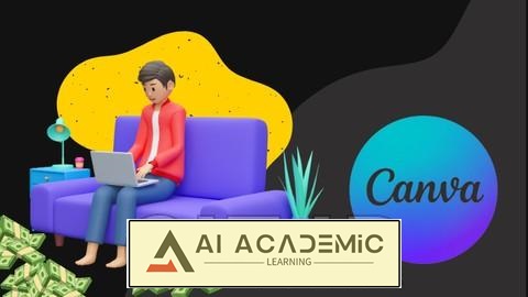 تسلط به کانوا - ایجاد طرح های گرافیکی خیره کننده در چند دقیقه