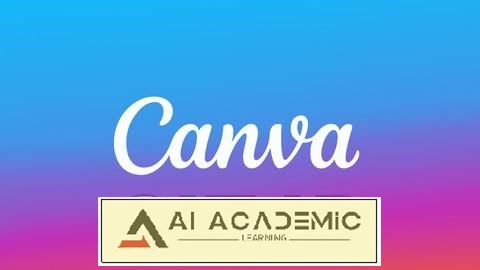 مسترکلاس Canva 2.0