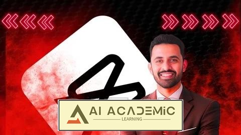 آموزش Capcut پیشرفته - سبک‌های Vox ،MagnatesMedia و Johnny Harris