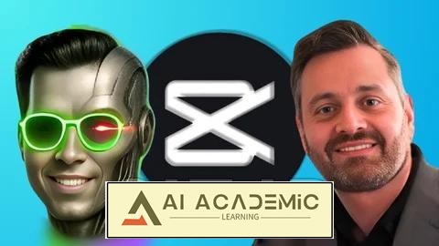 شتاب‌دهنده تیم CapCut - از مبتدی تا ویرایشگر حرفه‌ای در یک روز