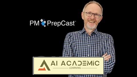 دوره آزمون PM PrepCast CAPM - بررسی 23 PDUs برای آزمون 2024
