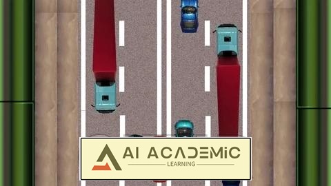 سفر با خودرو - ساخت یک بازی دوبعدی از ابتدا در یونیتی