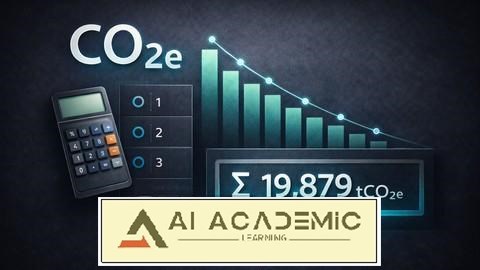 اصول حسابداری کربن - لیست GHG قابل‌ دفاع