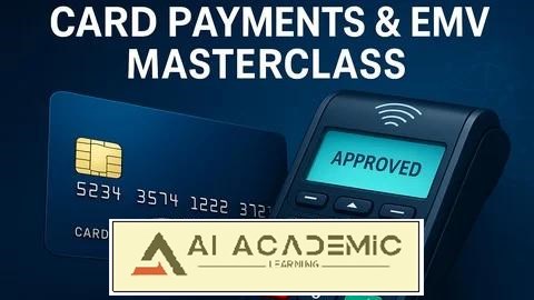مسترکلاس پرداخت‌های کارتی و EMV - بخش 1