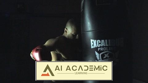 تمرینات MMA، تغییر اساسی شکل بدن (بدون تجهیزات)