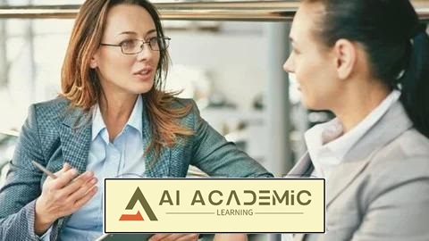 کوچینگ شغلی