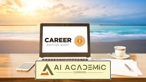 رازهای هک کردن حرفه - به شغل رویایی خود وارد شوید