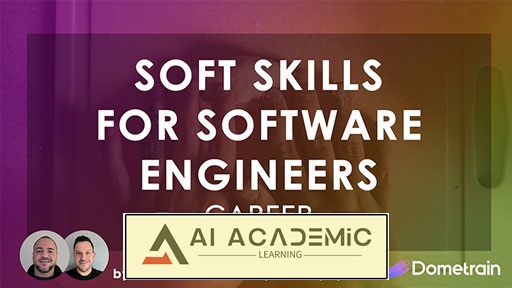 حرفه: مهارت‌های نرم برای مهندسان نرم‌افزار