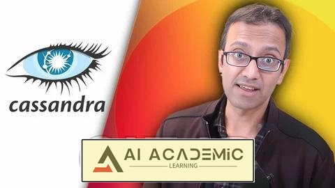 الزامات Cassandra: داده‌ توزیع‌شده NoSQL برای توسعه‌دهندگان
