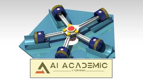 آموزش CATIA V5: سینماتیک DMU