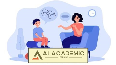 دوره CBT برای کودکان و نوجوانان مبتلا به اوتیسم با عملکرد بالا