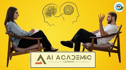 دوره CBT و روانشناسی: کنترل عاطفی از طریق تکنیک‌های CBT