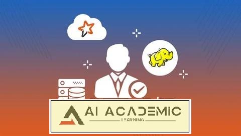 راهنمای عملی راه‌اندازی خوشه Hadoop و Spark با استفاده از CDH