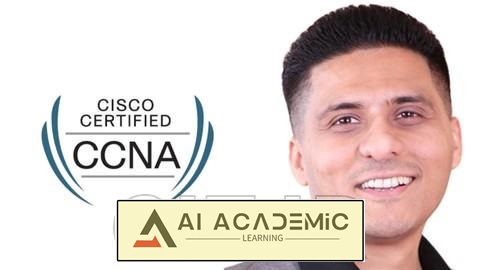 دوره کامل CCNA 200-301