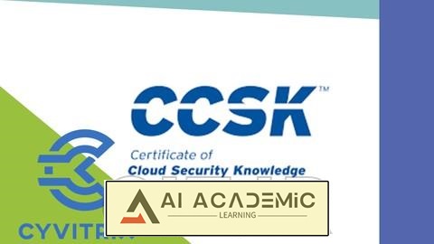 آموزش CCSK نسخه 5 - آماده‌سازی برای گواهینامه امنیت ابری