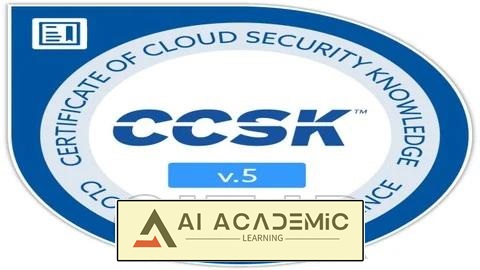 مسترکلاس CCSK v5: راهنمای جامع و یک‌مرحله‌ای برای قبولی در آزمون