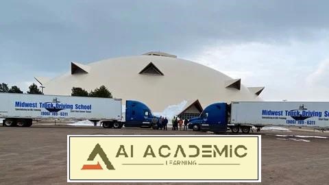 آمادگی تست دانش عمومی CDL/CLP