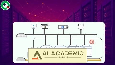 تسلط به Ceph Storage: راهنمای کامل با 25 آزمایشگاه عملی