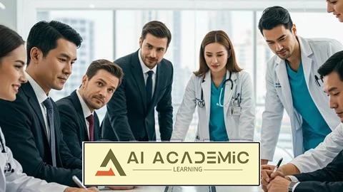 دوره گواهینامه‌ مذاکره در حوزه بهداشت، درمان و داروسازی