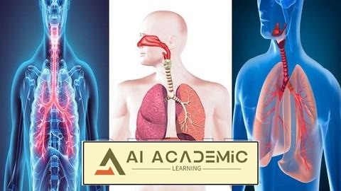 دوره گواهینامه سیستم تنفسی انسان