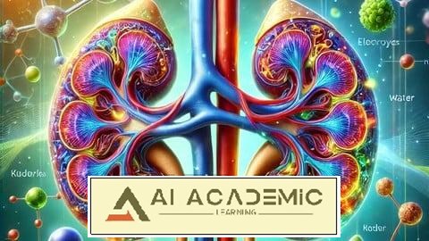 دوره‌ گواهینامه در فیزیولوژی کلیوی